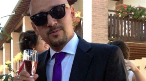 Food blogger accused in dismemberment murder of Italian porn star.